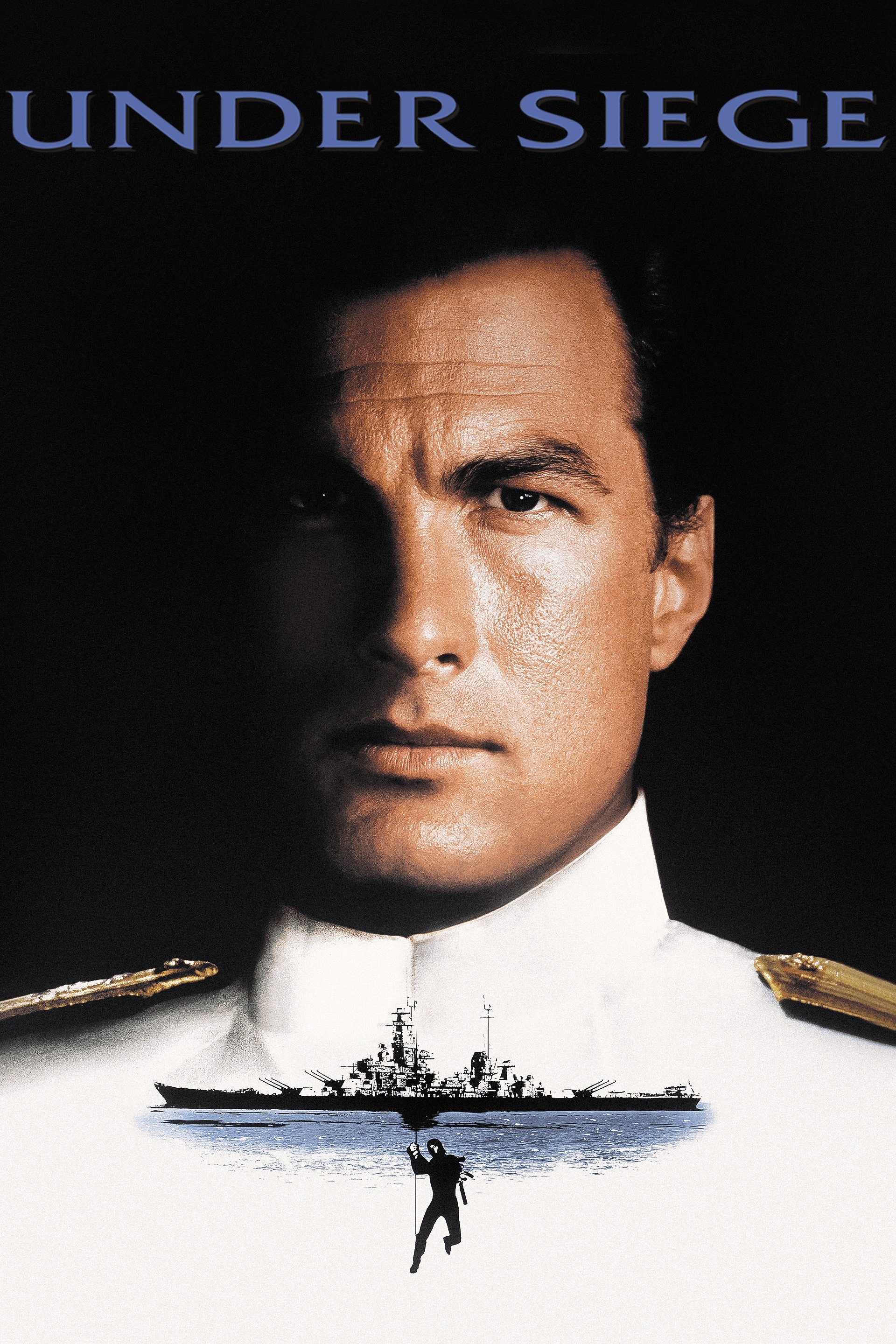 Under Siege (1992) [33372] (A1765109732) [[Movies]] --Plex--
